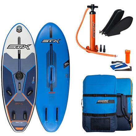 windsurf STX WS 250 Freeride