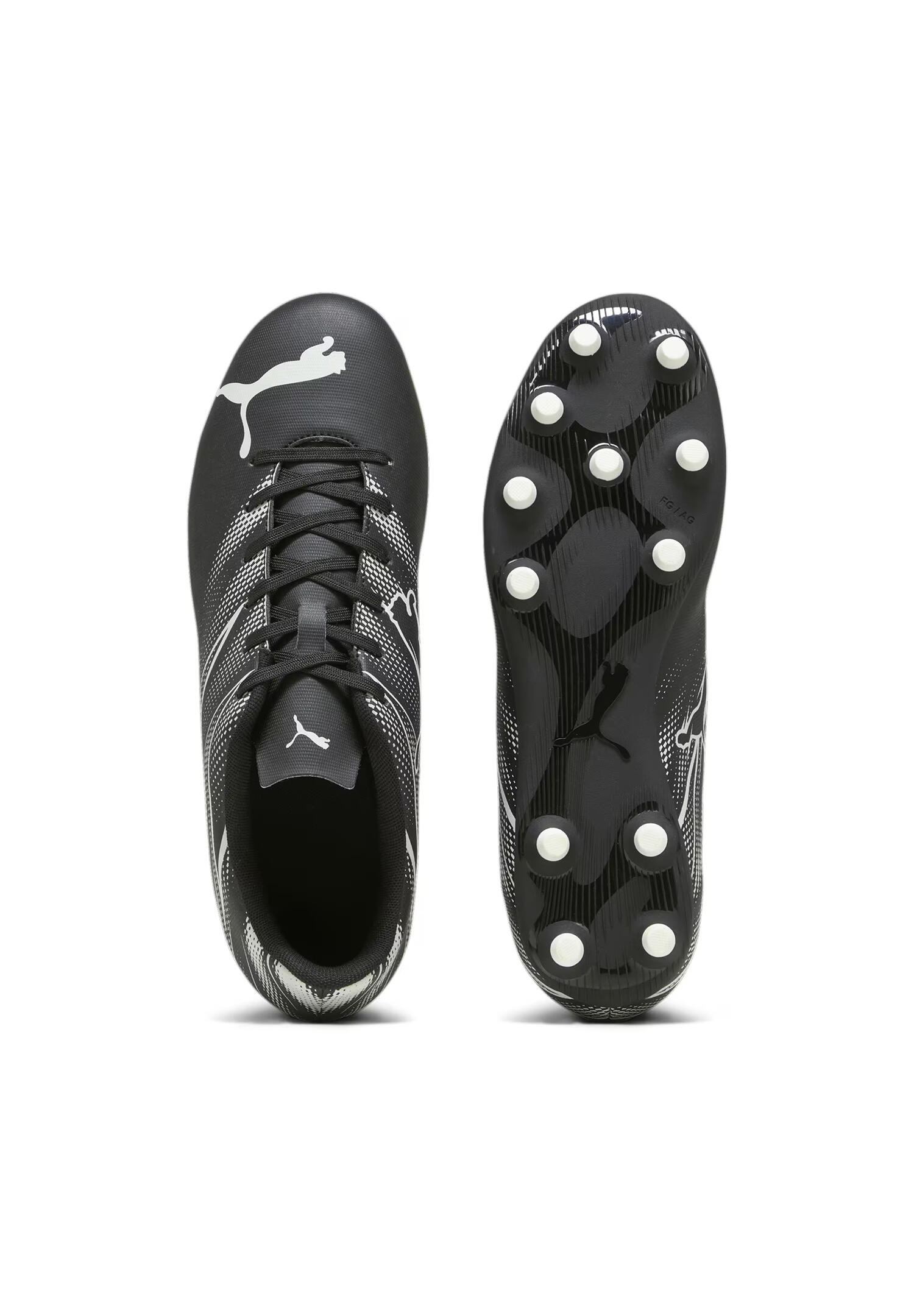 Scarpe calcio Puma Attacanto FG/AG 6/7
