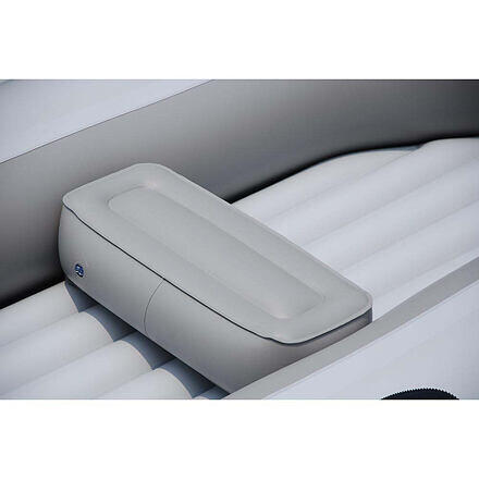 člun s motorem T-18 AQUA MARINA Motion GREY