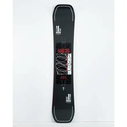 snowboard ROME Agent 4/7