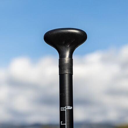 SPINERA Performance Fiberglass 3-delige SUP-peddel 6/7