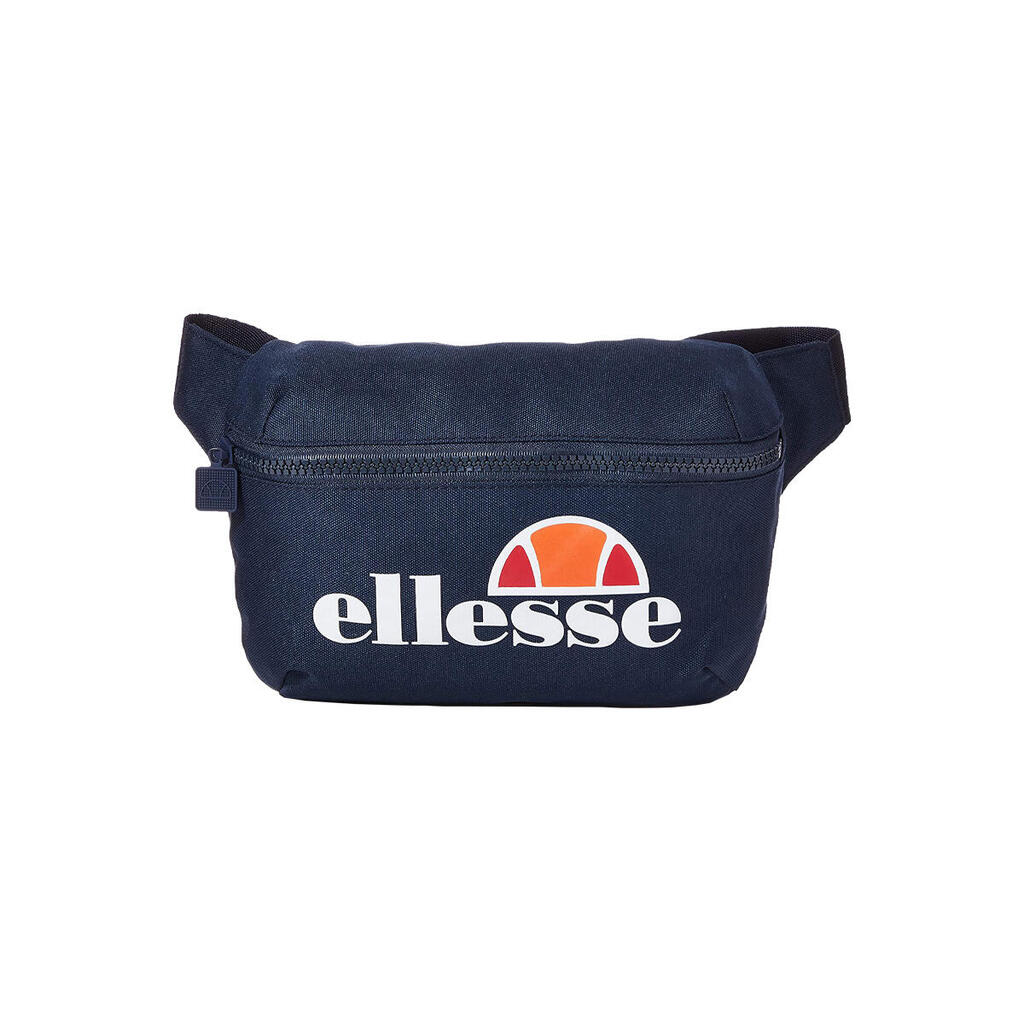 Ellesse Rosca Cross Body Bag - Navy