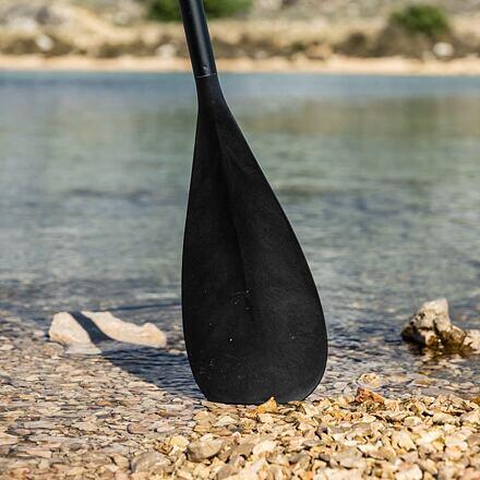 Pagaie hybride kayak ou SUP - Spinera