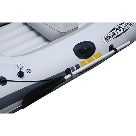 Aqua Marina Motion Sportboot 2-persoons ponton