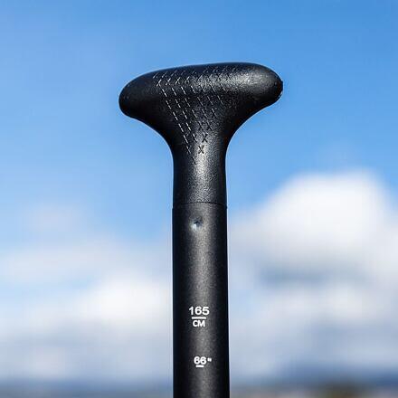 SPINERA Classic Alu 3-delige SUP-peddel 4/7