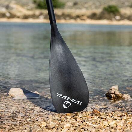 SPINERA Classic Alu 3-delige SUP-peddel 3/7