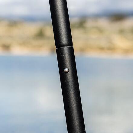 SPINERA Classic Alu 3-delige SUP-peddel 6/7