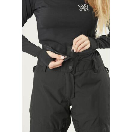Damen Hose lang W EXA PANTS 6/7