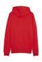 Sudadera con Cremallera Team Goal para Hombre Rojo 3/5