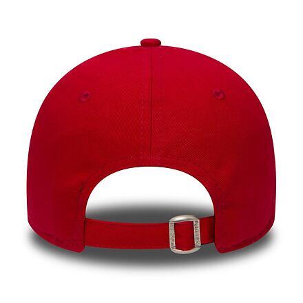 Czapka z daszkiem Manchester United - licencjonowana New Era 4/5