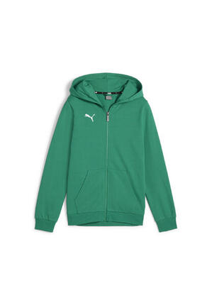 Sweat à capuche pour enfants Puma teamGoal Casuals
