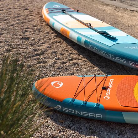 Paddleboard SPINERA Sunset 10'6 7/7