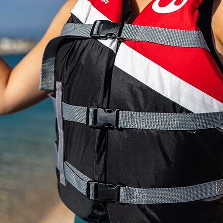 SPINERA Universeel Nylon Vest 50N veiligheidsvest 4/6