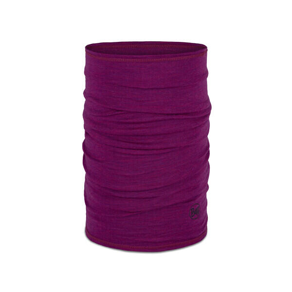 Multifunktionstuch weich ultraleicht wärmend unisex - Merino Lightweight 2/5