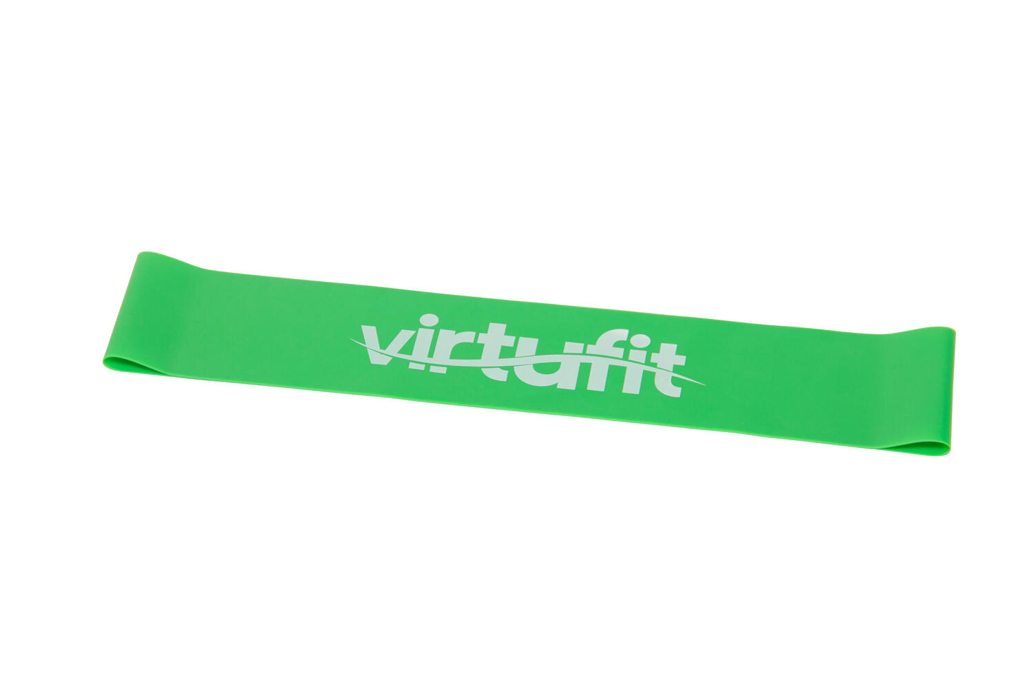 Mini Bande- Bande élastique de Fitness - Moyen - Vert 2/7