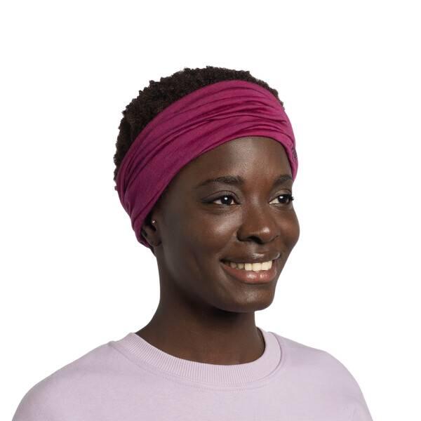 Multifunktionstuch weich ultraleicht wärmend unisex - Merino Lightweight 4/5