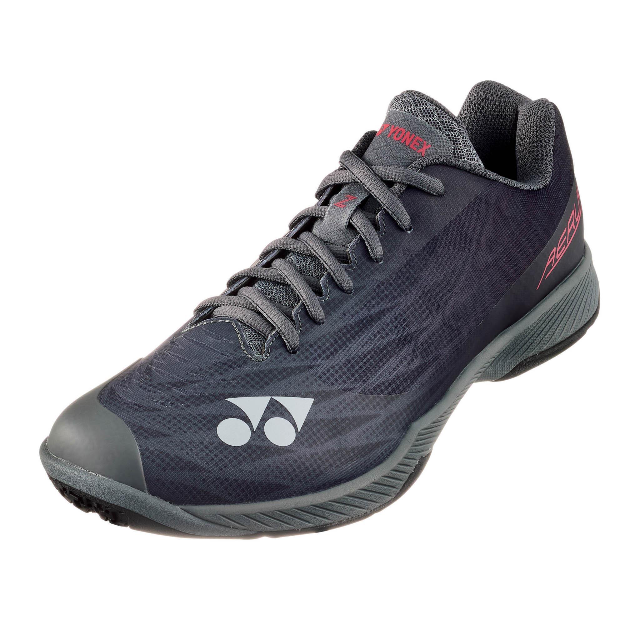 POWER CUSHION AERUS Z WIDE (2nd Gen) MEN SHOES FLASH GREEN