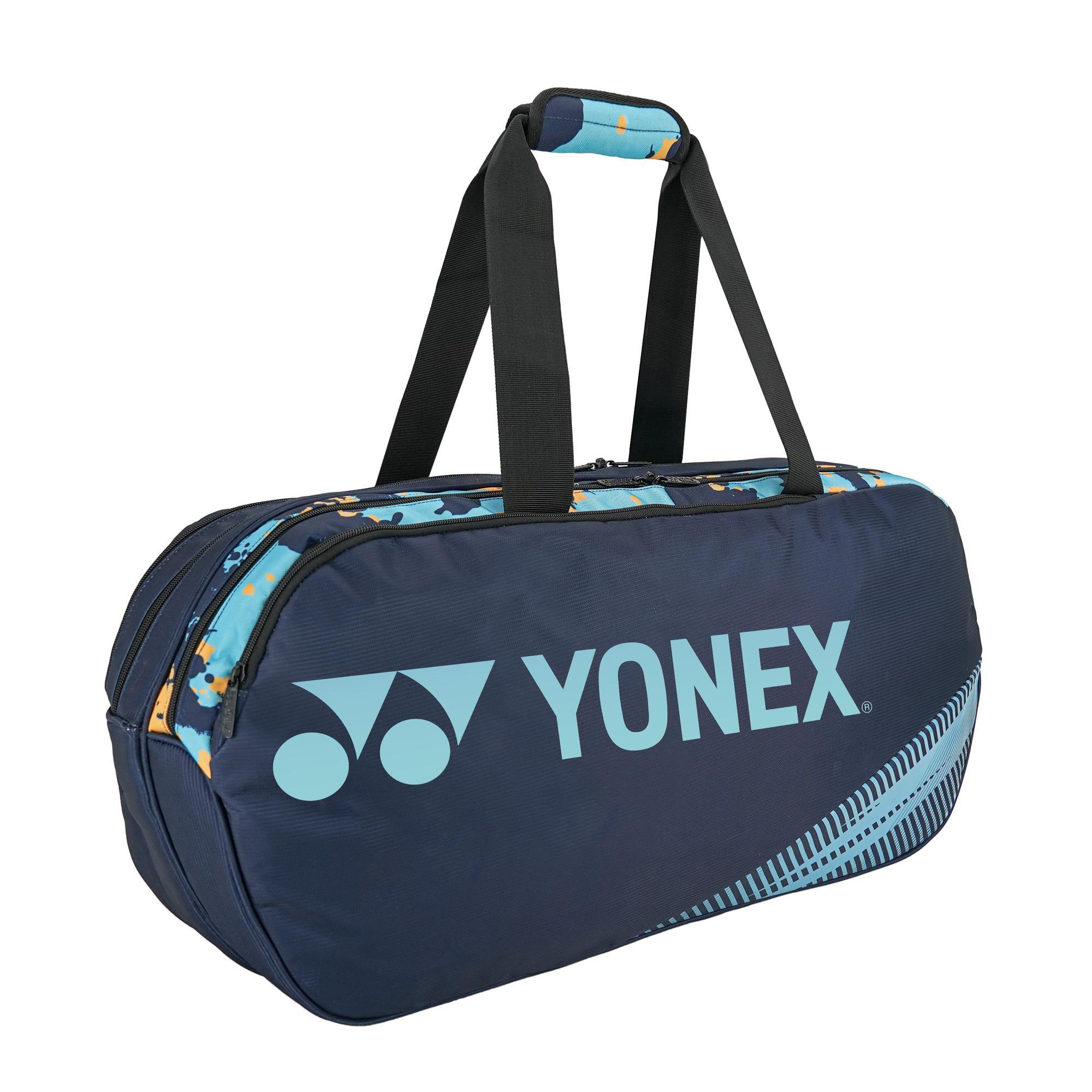 28 Yonex Premium Tripper AB ヨネックス 11月初旬より発売開始！リフトを降りたら5秒で着脱できる