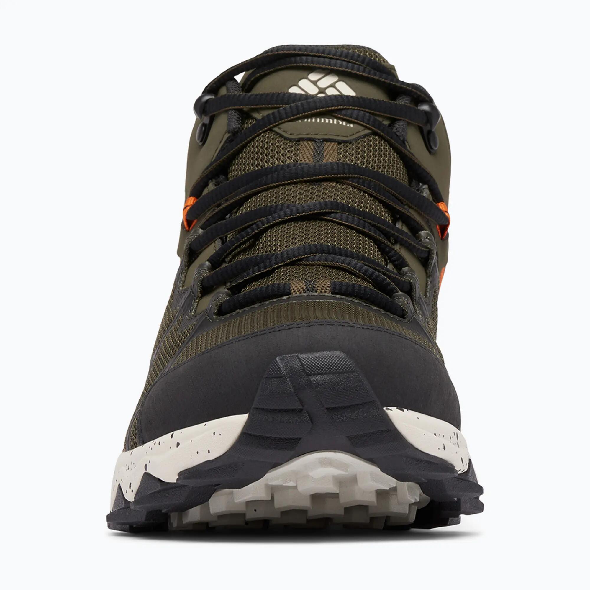 Wanderschuhe Peakfreak II Mid Outdry Herren 4/7
