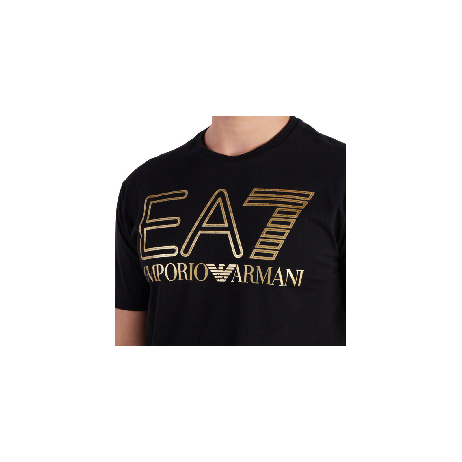 Tee-shirt EA7 Emporio Armani 3/4