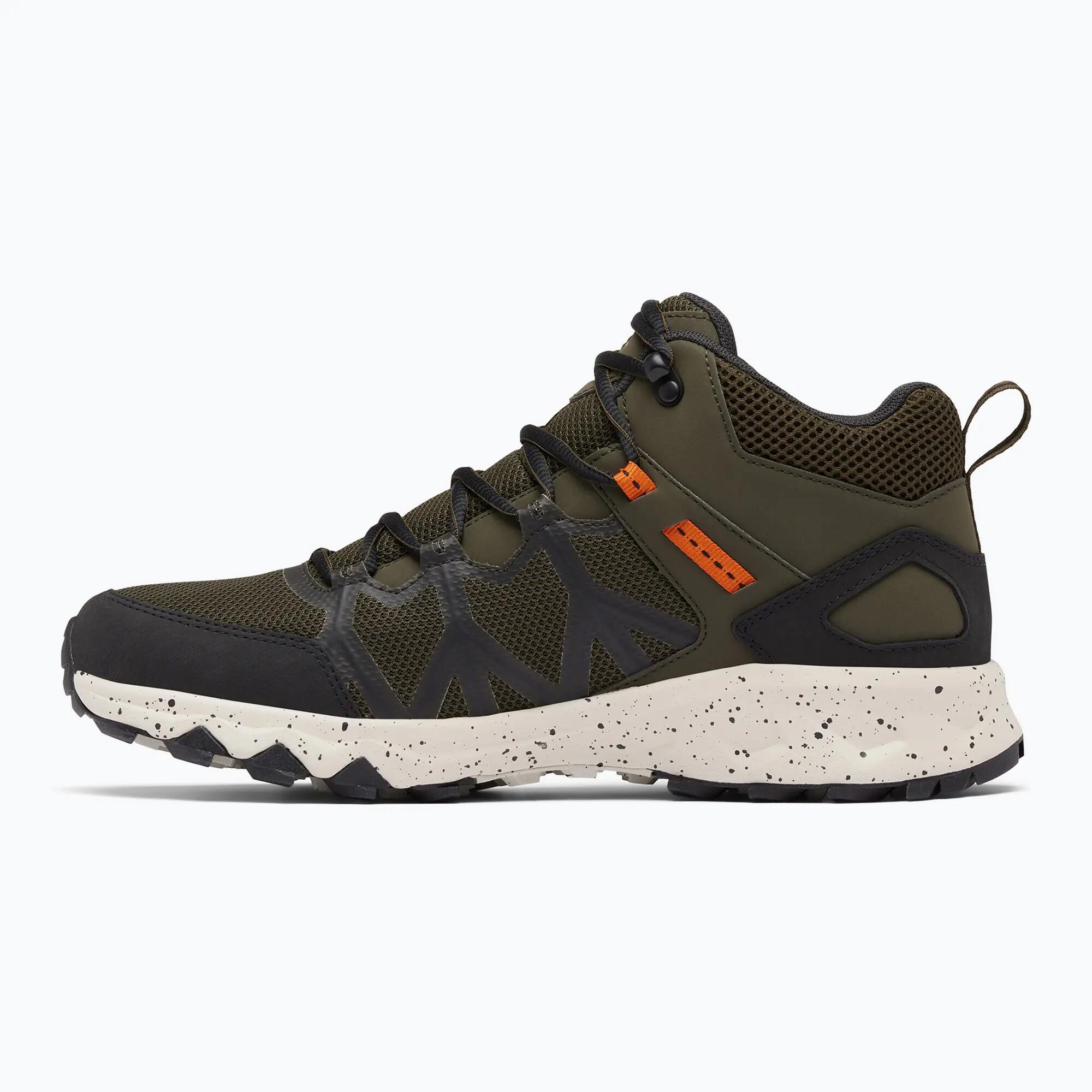Wanderschuhe Peakfreak II Mid Outdry Herren 3/7