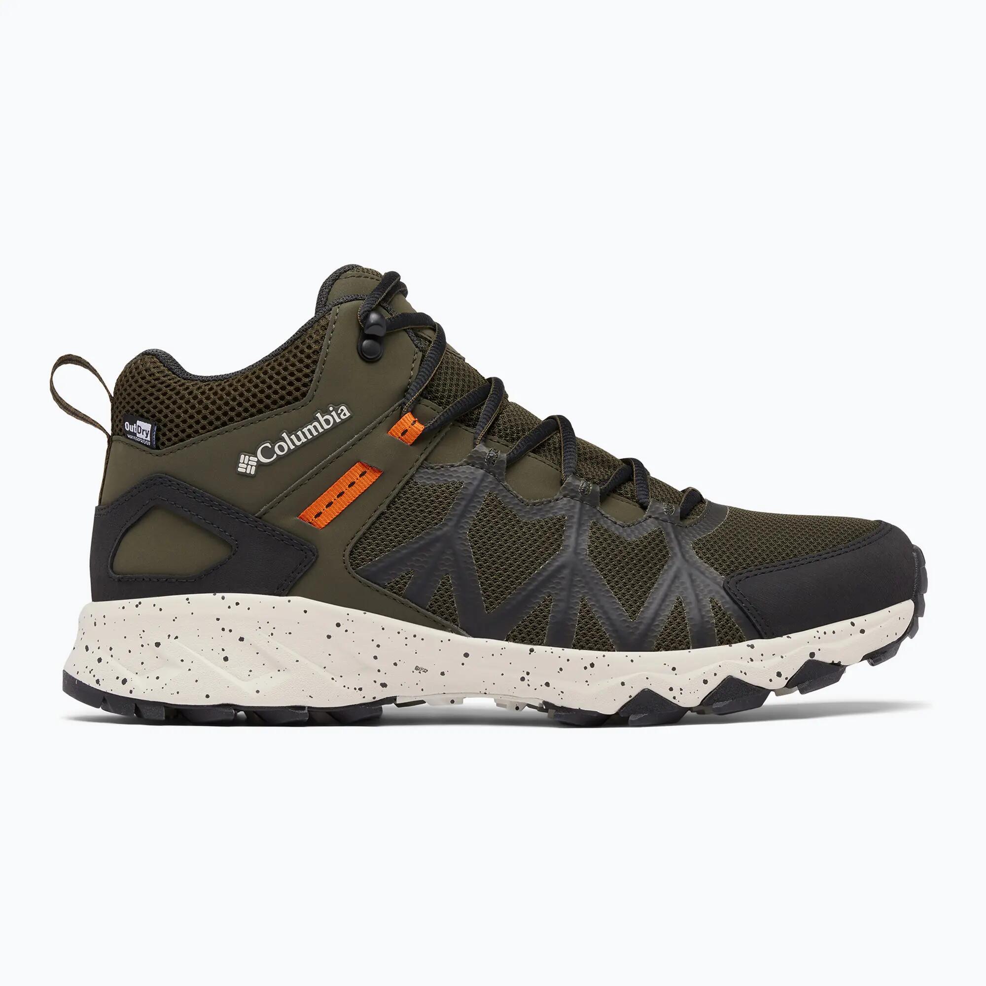 Wanderschuhe Peakfreak II Mid Outdry Herren 2/7