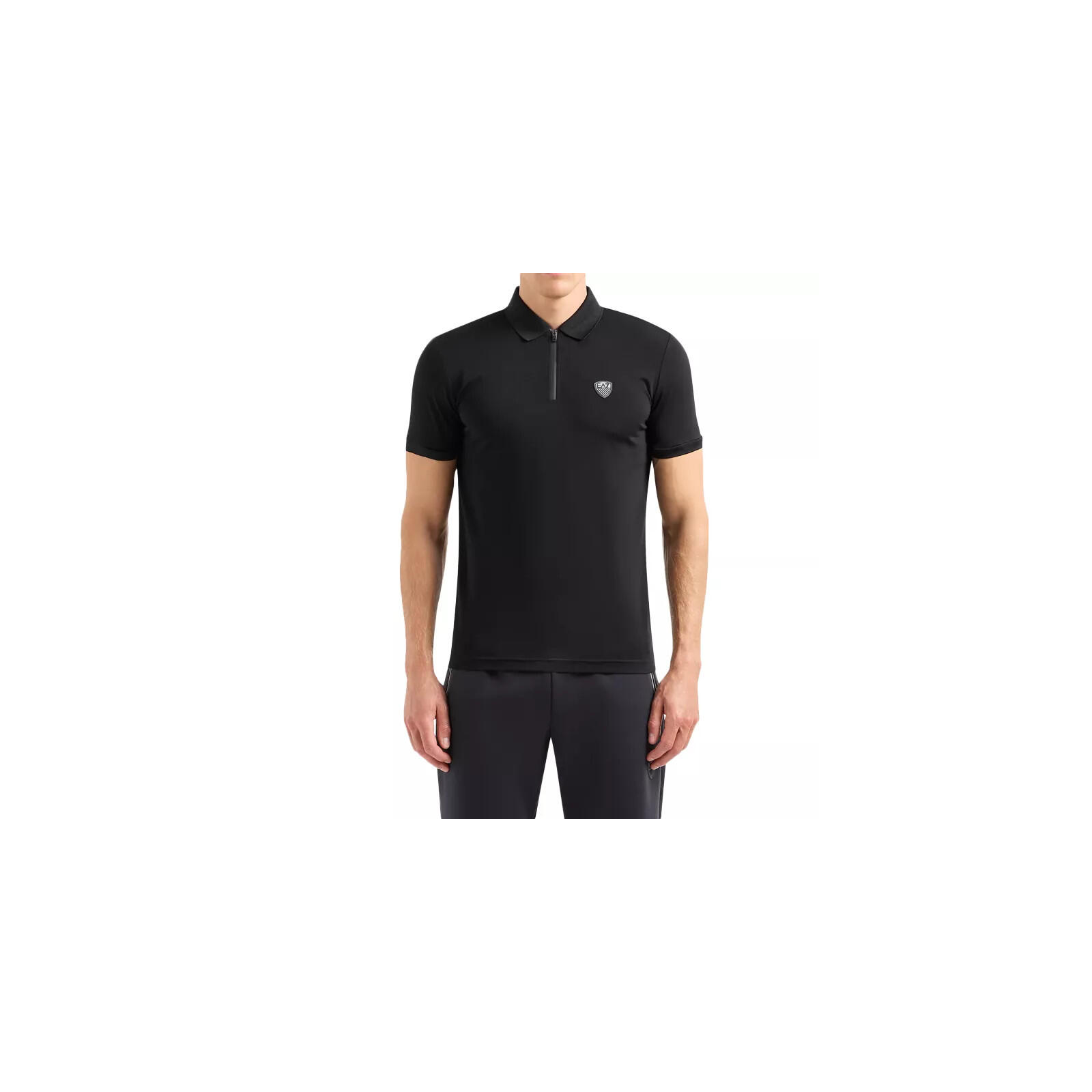 Polo Ea7 modelo 112403100001 para homem 3/5