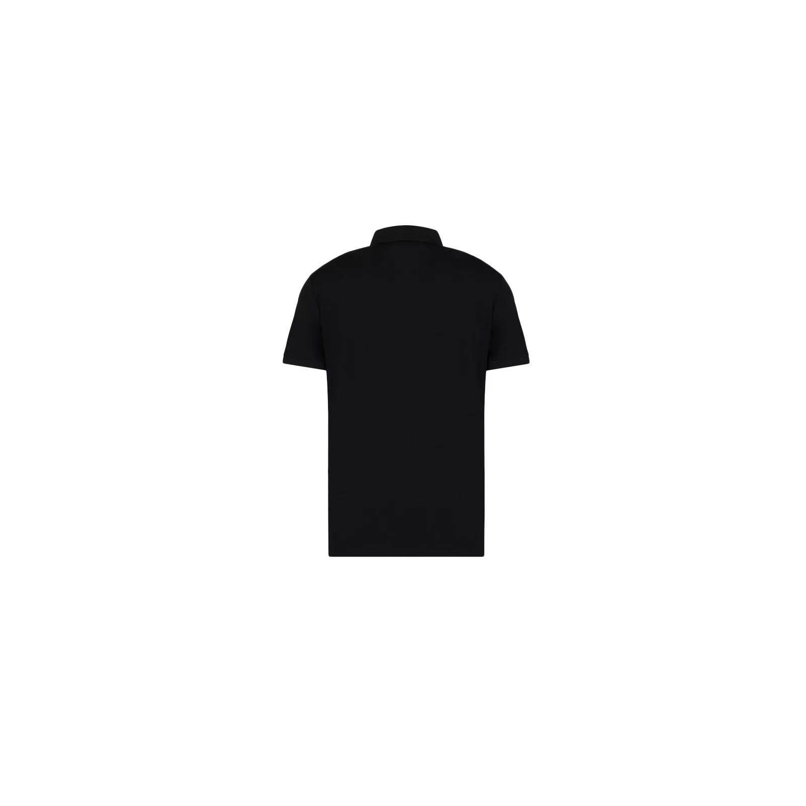 Polo Ea7 modelo 112403100001 para homem 2/5