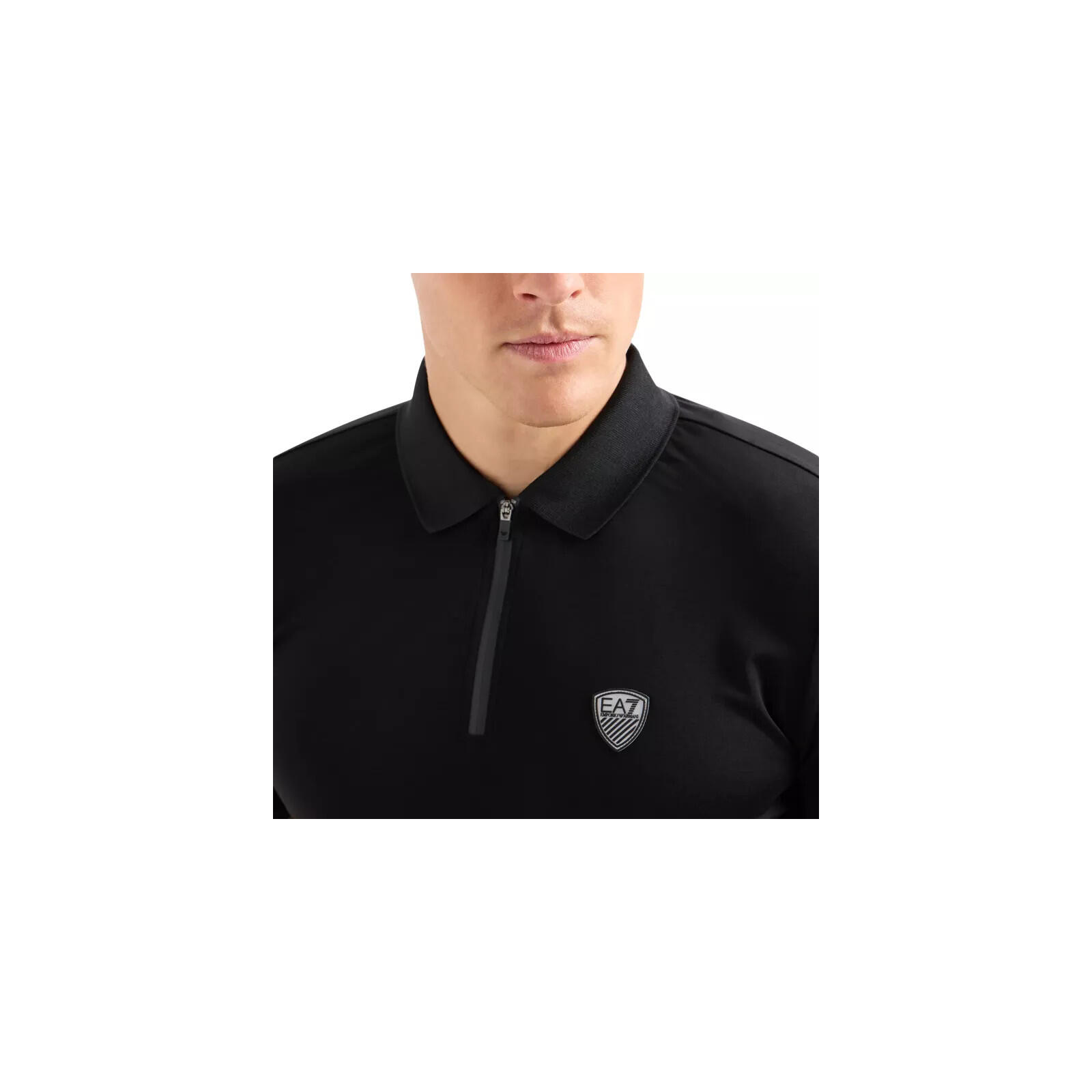 Polo Ea7 modelo 112403100001 para homem 5/5