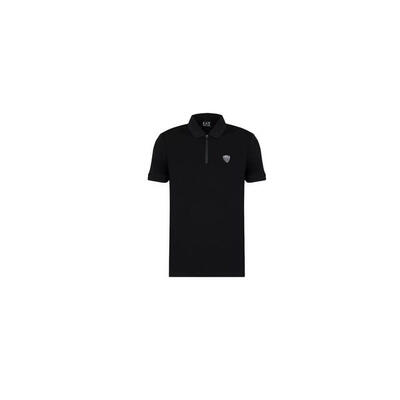 Polo da Uomo EA7 Emporio Armani POLO EA7