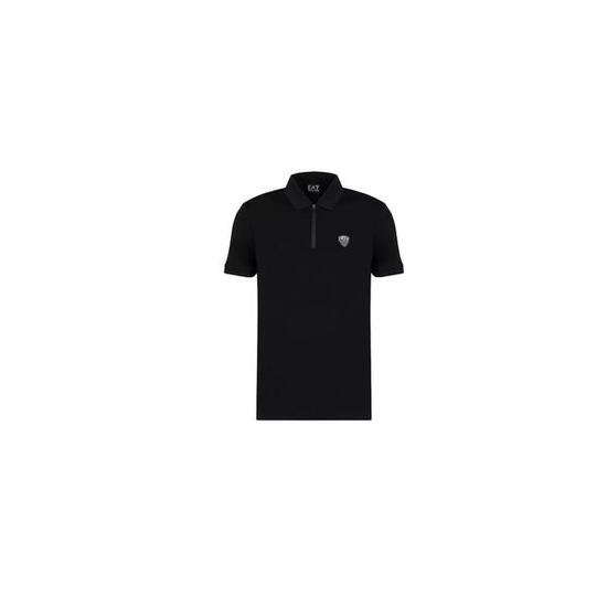 Polo da Uomo EA7 Emporio Armani POLO EA7