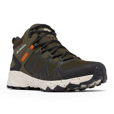 Zapatos de senderismo para hombre Peakfreak II Mid Outdry