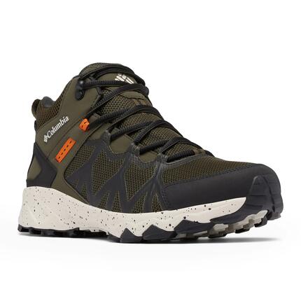 Buty Turystyczne Niskie Męskie Columbia Peakfreak II Mid Outdry
