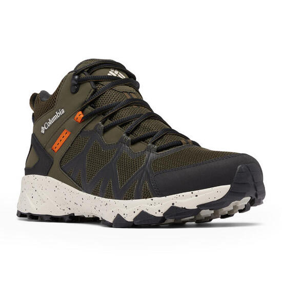 Buty Turystyczne Niskie Męskie Columbia Peakfreak II Mid Outdry