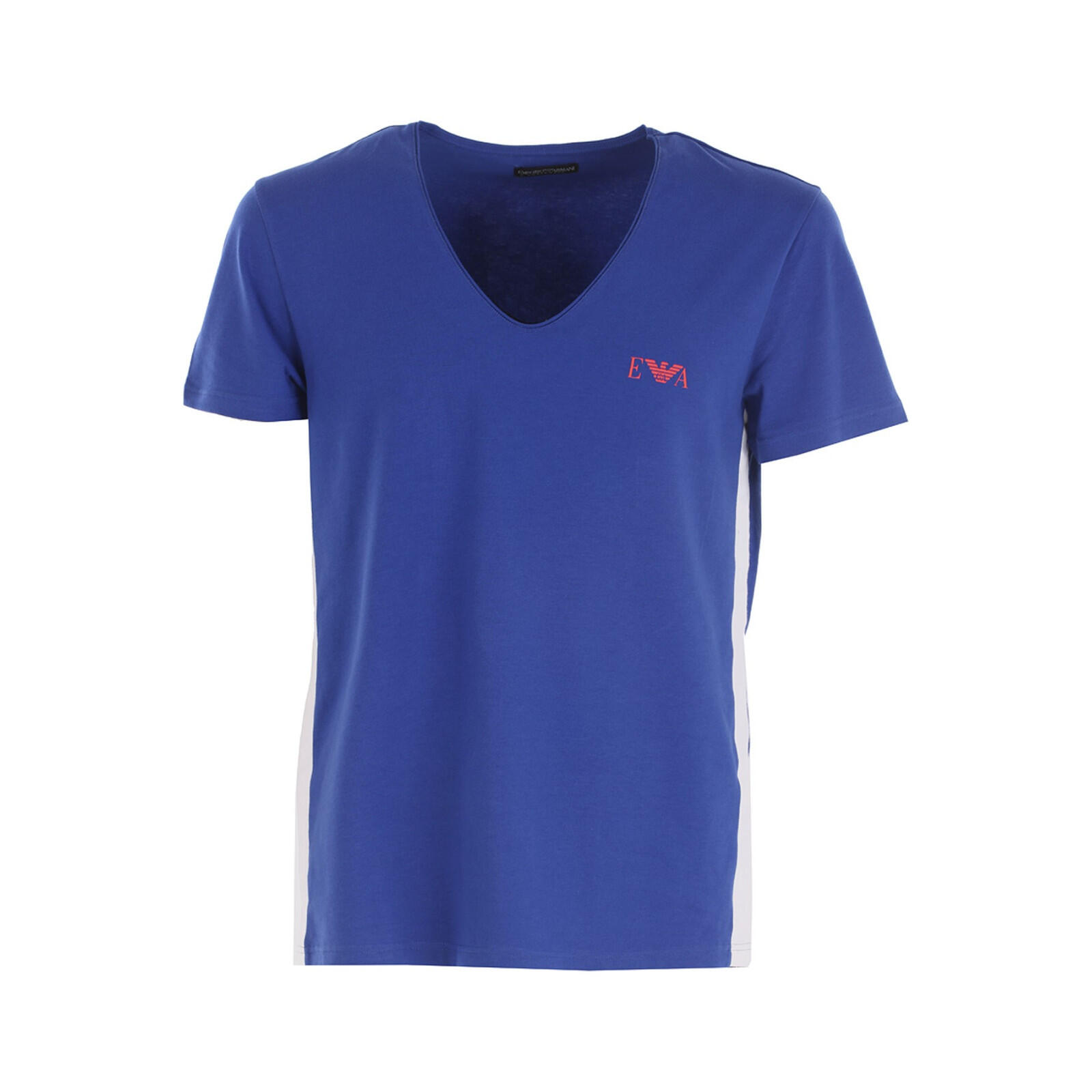 Tee shirt EA7 Emporio Armani V NECK EA7 Decathlon