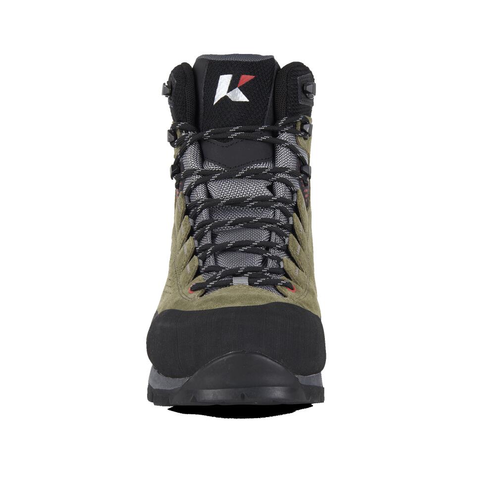 Buty trekkingowe Kayland Grand Tour GTX