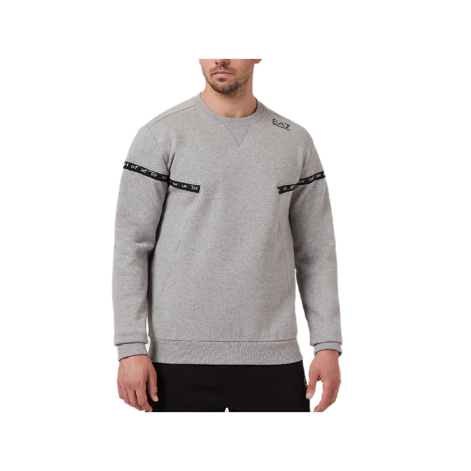Sweat EA7 Emporio Armani 3/3