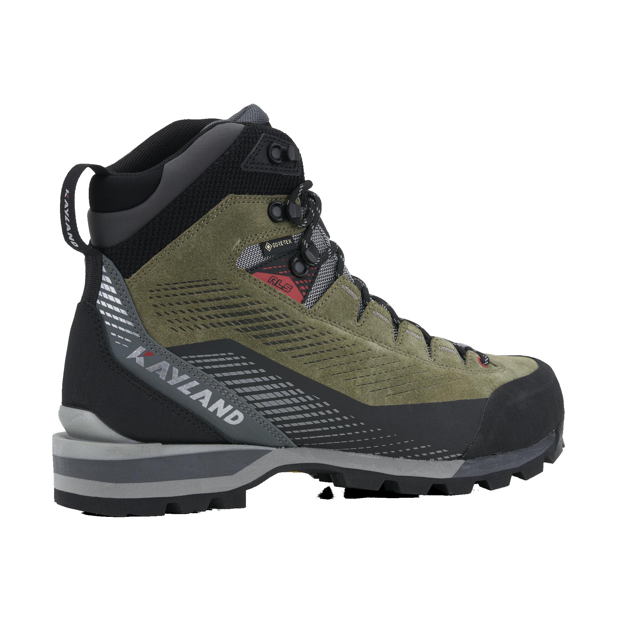 Scarpe trekking Kayland Grand Tour GTX 4/5