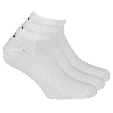 Chaussettes Unisexe Paquet de 3 Stretch