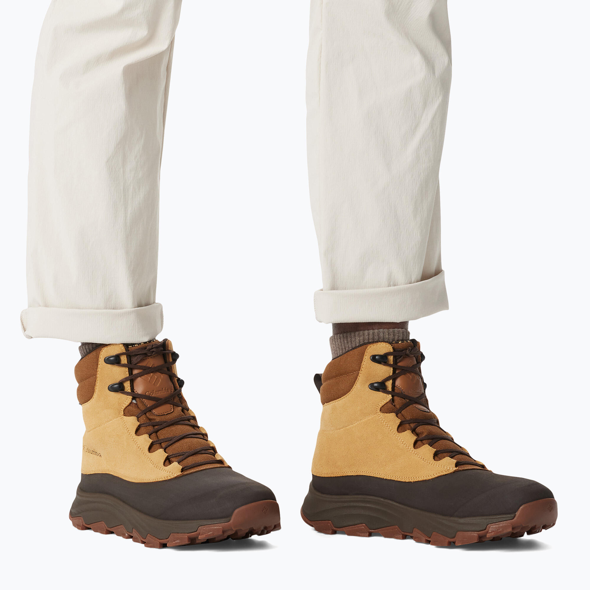 Buty męskie Columbia Expeditionist Shield V2 5/5