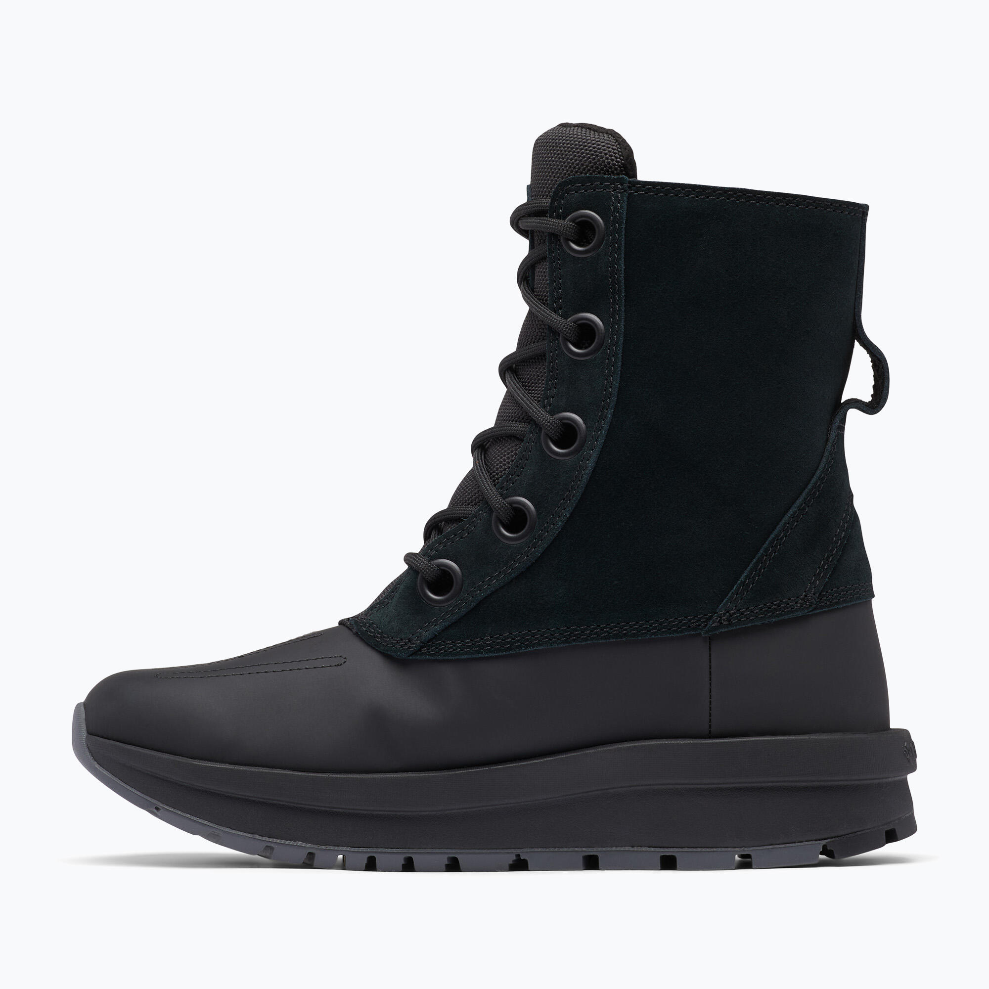 Bottes de neige femme Columbia Moritza Shield OH V2 3/5