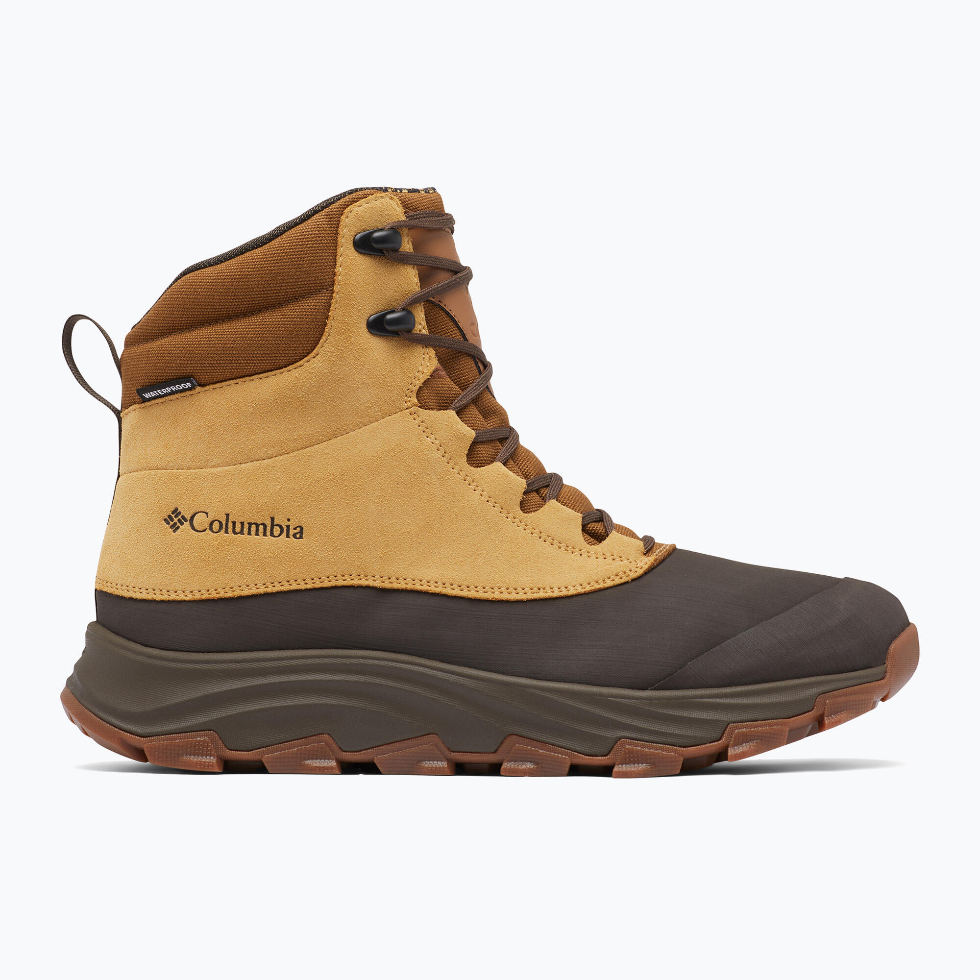 Buty męskie Columbia Expeditionist Shield V2 2/5