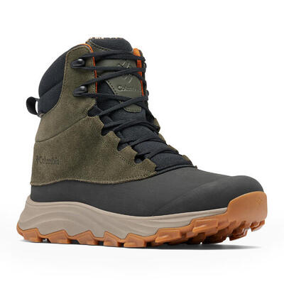 Moonboots Uomo Expeditionist Shield