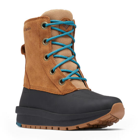 Bottes de neige femme Columbia Moritza Shield OH V2