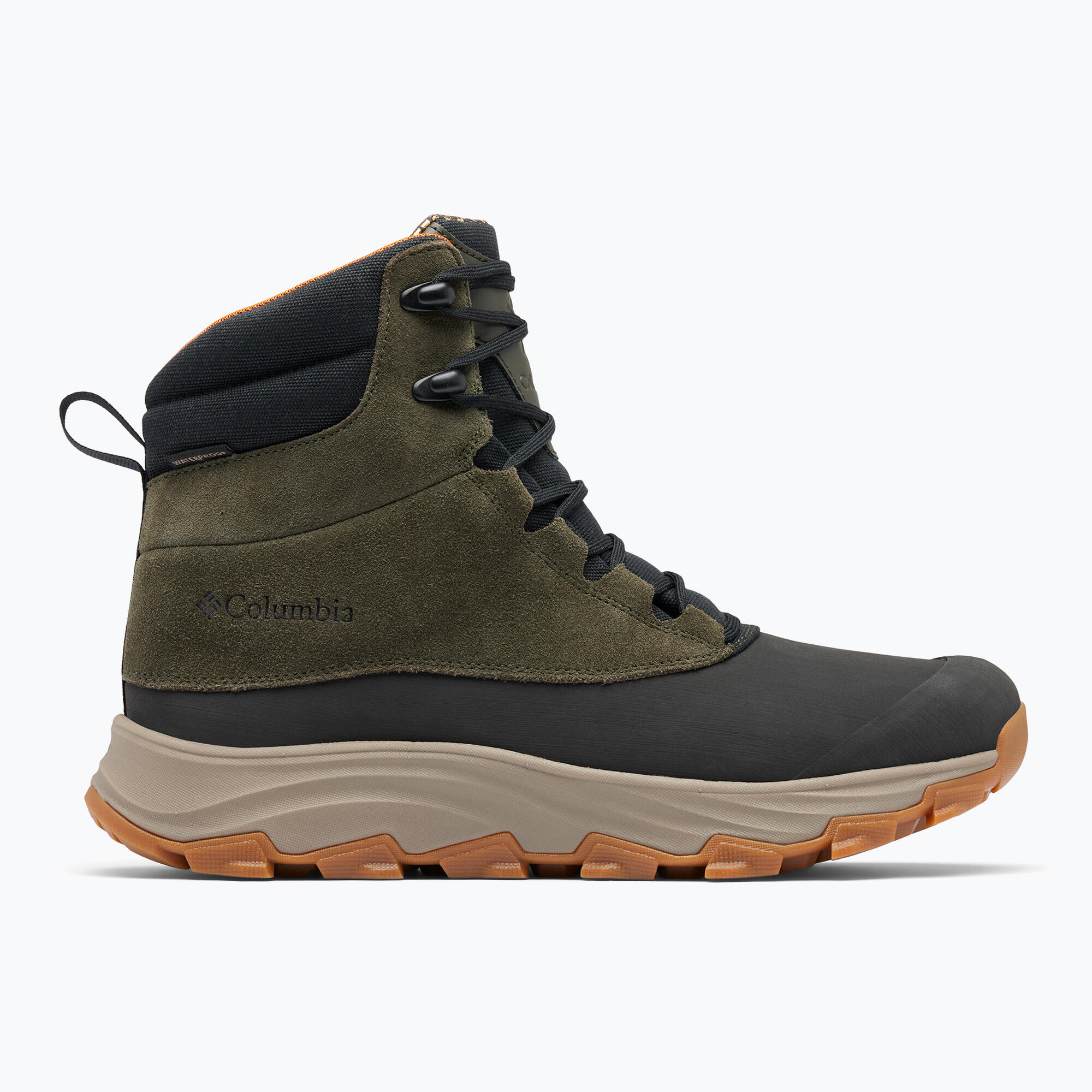 Moonboots Herren Expeditionist Shield 2/7