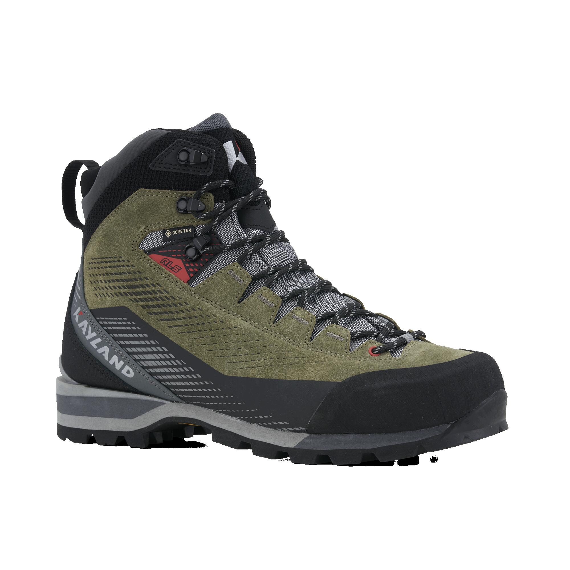Botas de montaña Kayland Grand Tour GTX 3/5