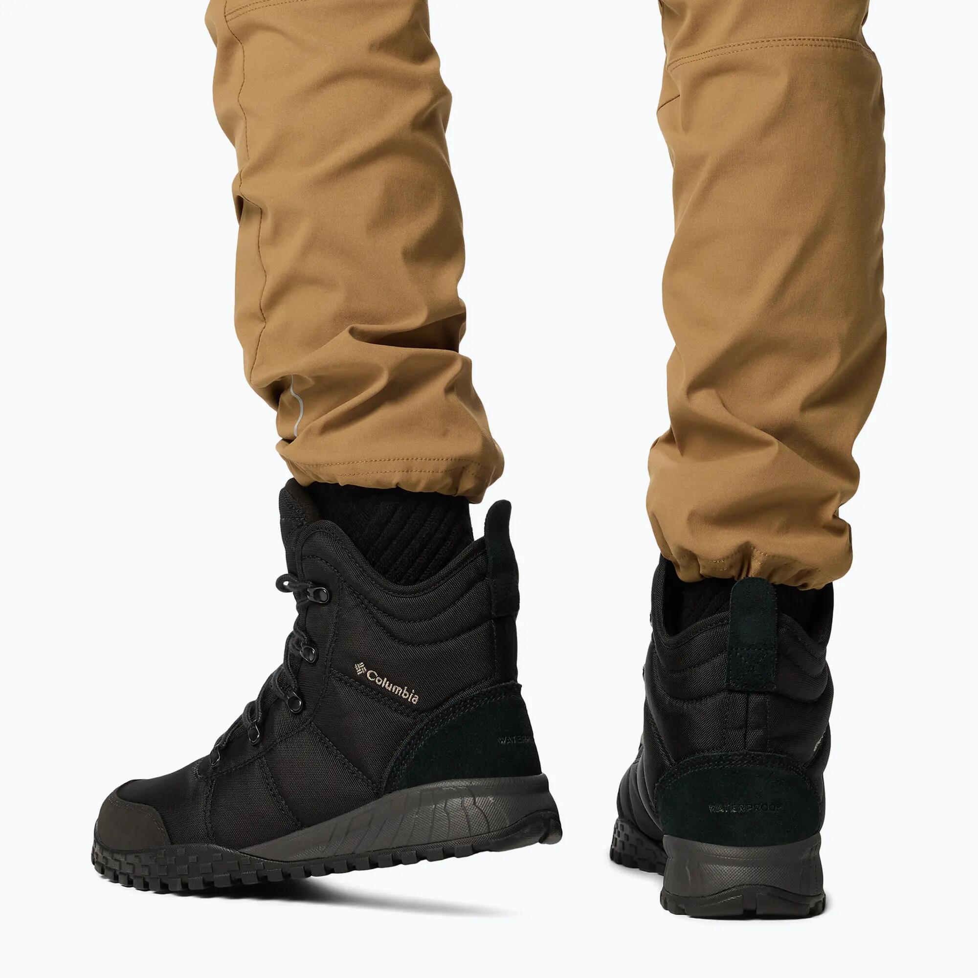 Botas Hombre Fairbanks Omni-Heat 5/8