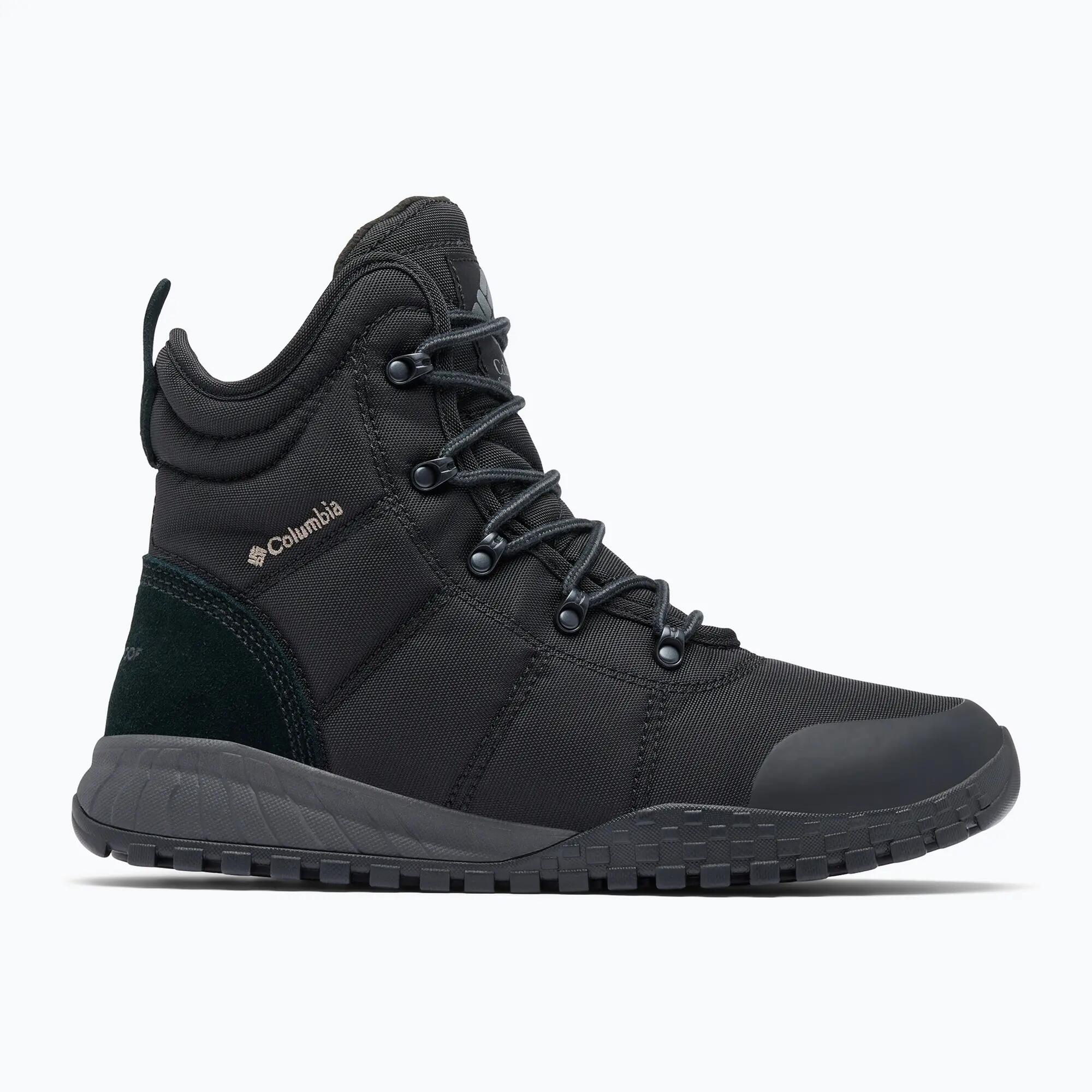 Botas Hombre Fairbanks Omni-Heat 2/8