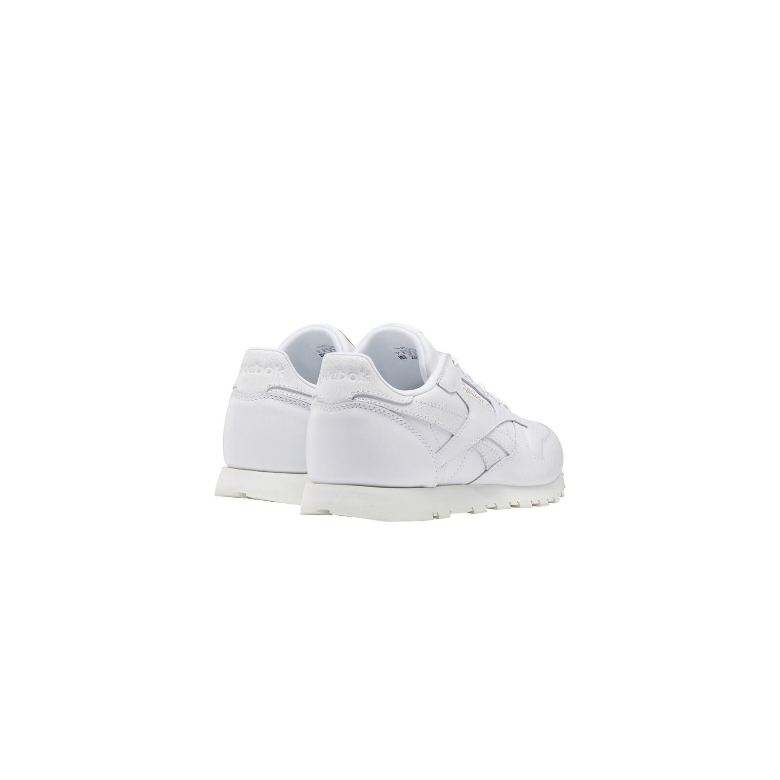 Basket Reebok CLASSIC LEATHER Junior 5/5