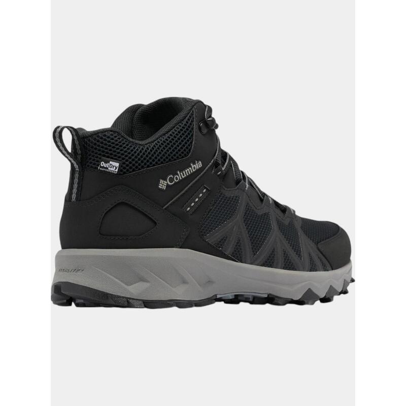 Pánské outdoorové boty Peakfreak II Mid Outdry